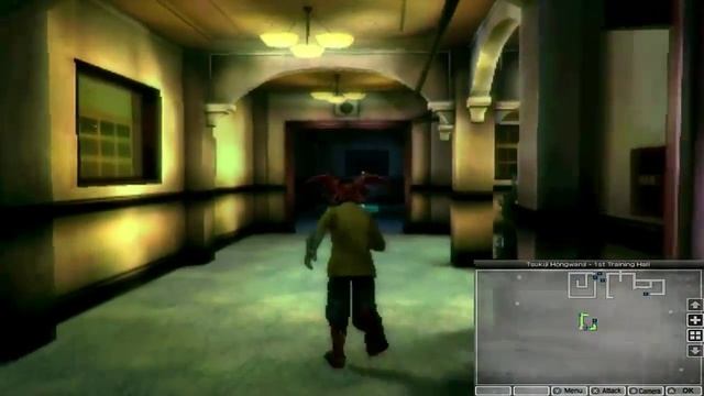 Shin Megami Tensei IV Playthrough pt 58: Tsukiji Hongwanji -Temple of Frustration- смотреть онлайн