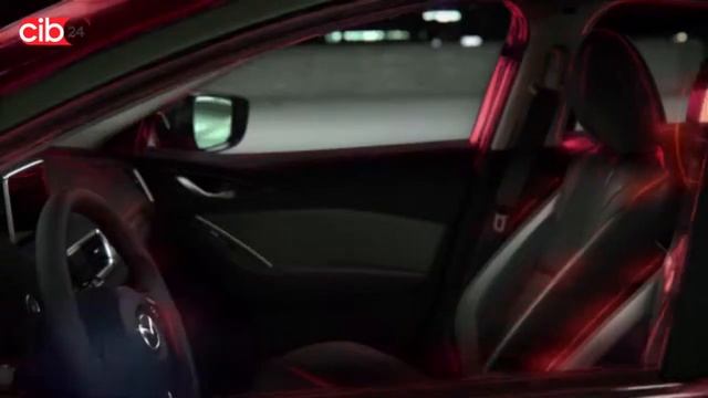 AutoMods - Skyactive Technology смотреть онлайн