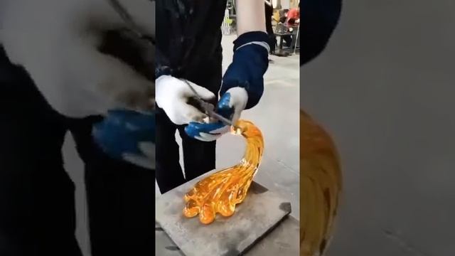 Магия стекла смотреть онлайн