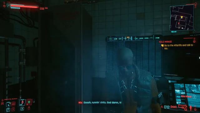 Cyberpunk 2077, VERY HARD, BEST, Side Jobs Kold Mirage Full, guide walkthrough смотреть онлайн