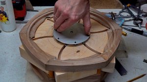 Шкатулка с секретом 2 часть.