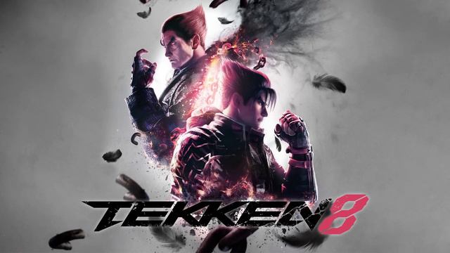 Tekken 8 OST : Our Time Is Now & Epica V1 смотреть онлайн