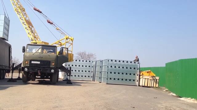 Оборудование доставлено на 2-ю очередь сушилки смотреть онлайн