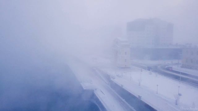 Frozen Irkutsk смотреть онлайн