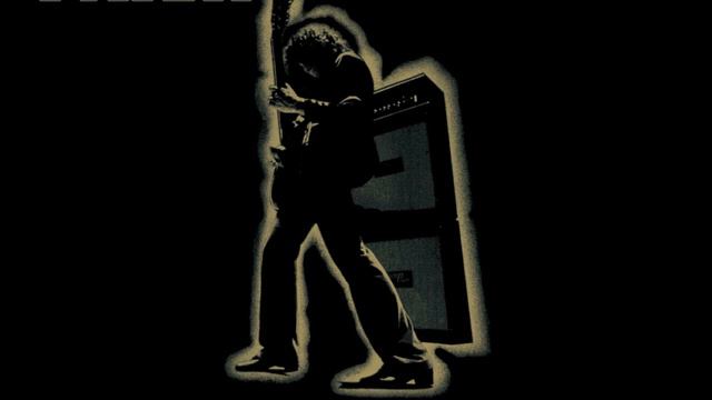 T Rex - Jeepster (lyrics) смотреть онлайн
