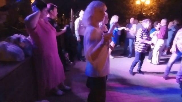 Девочка танцуй... 24.09.23 смотреть онлайн
