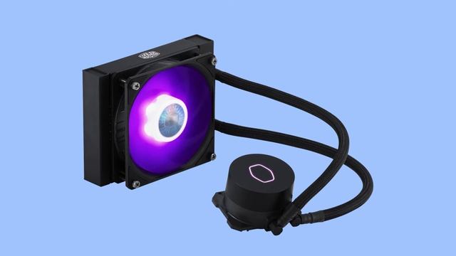 Masterbox Q300L Review смотреть онлайн