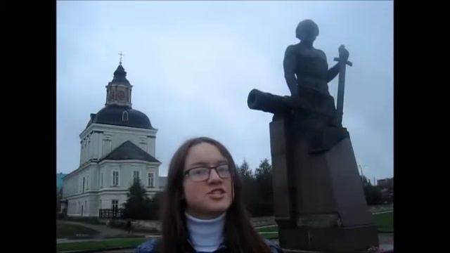 Тула взгляд изнутри смотреть онлайн