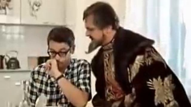 Как поймают, Якина - на кол посадить! смотреть онлайн