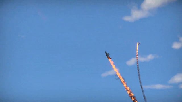 "Marineflieger" - ft. Major Tom (Völlig Losgelöst) смотреть онлайн