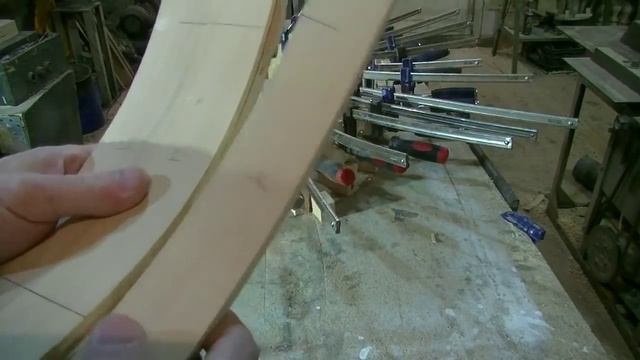 5 Круглых стульев  ЧАСТЬ 3