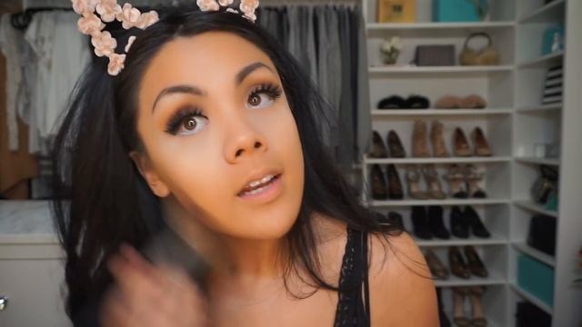 Get Ready With Me | Kylie Cosmetics, Tarte, MAC | Francesca Fox