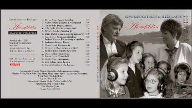 Szvorák Katalin, Illés Lajos, Kassák Lajos - Testvérkék смотреть онлайн