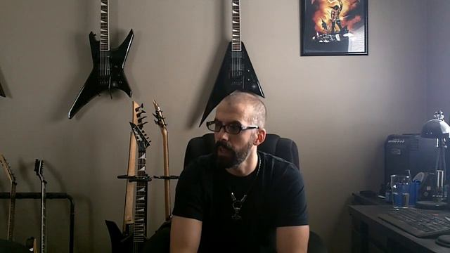 Duncan Designed Vs. Seymour Duncan-METAL!