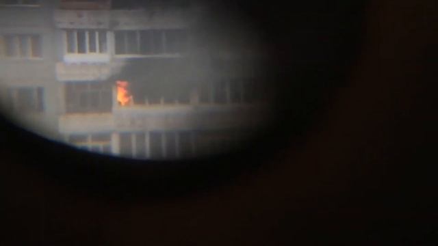 Пожар во Владивостоке Невельского 15 начало смотреть онлайн