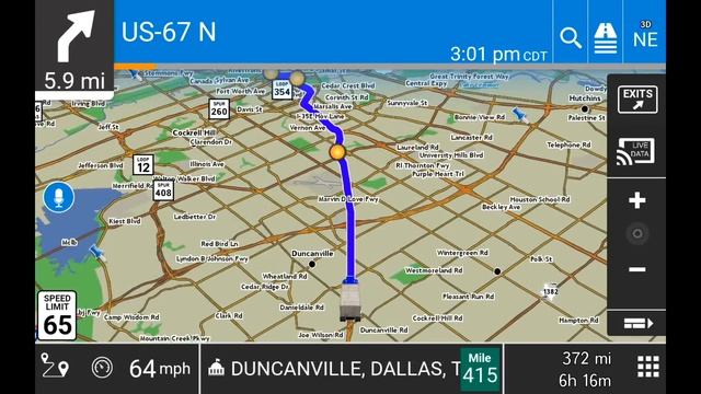 July 18, 2018/891 Empty and leaving Burleson Texas смотреть онлайн