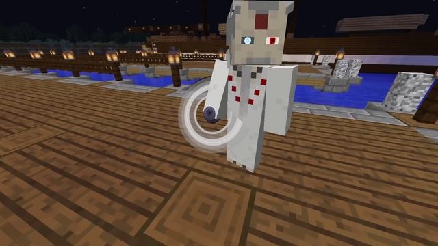 НОВАЯ ВЕРСИЯ NARUTO ANIME MOD? НОВЫЕ СУСАНО, ОБЗОР НА НПС + РОЗЫГРЫШ - МАЙНКРАФТ НАРУТО СЕРВЕР смотреть онлайн