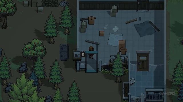 TOP 10 BEST Pixel Art Survival Games To Play In 2023