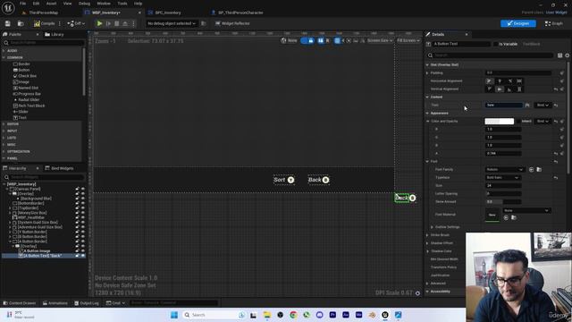 30 - 30A and B Button Guid смотреть онлайн