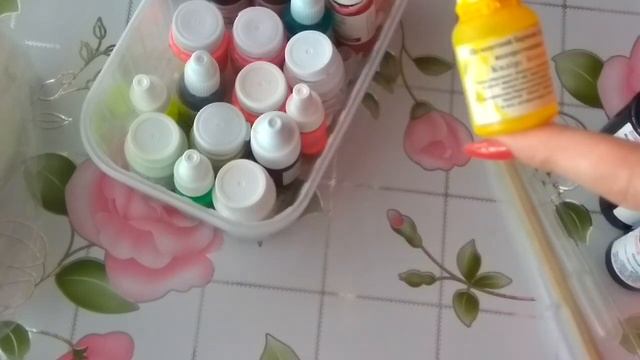 Что нужно "Начинающему мыловару "//Мыловарение// Набор начинающего мыловара смотреть онлайн