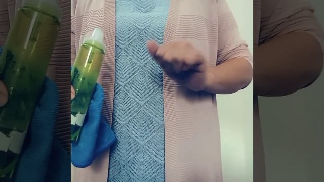 Секреты и хитрости уборки дома, используйте уксус @cleanmyspace смотреть онлайн