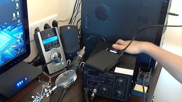 Ремонт компьютеров смотреть онлайн