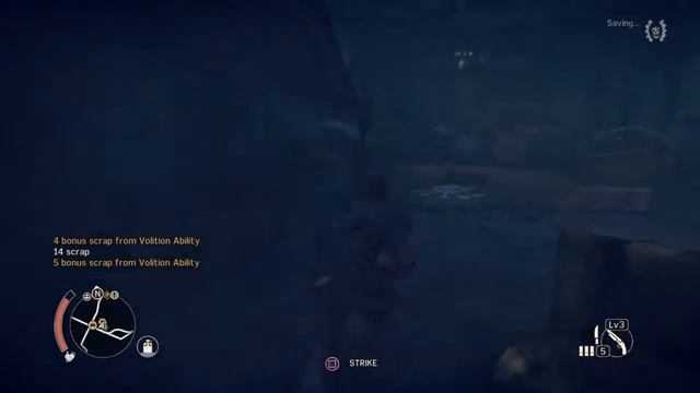 Mad Max: Tyrant’s Lash Camp/In Due Time Mission смотреть онлайн