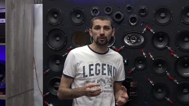 Самый звучащий Ruby! Обзор Pride Ruby Air 6.5