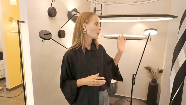 Светильники LEDS-C4: функциональный дизайн и современные технологии смотреть онлайн