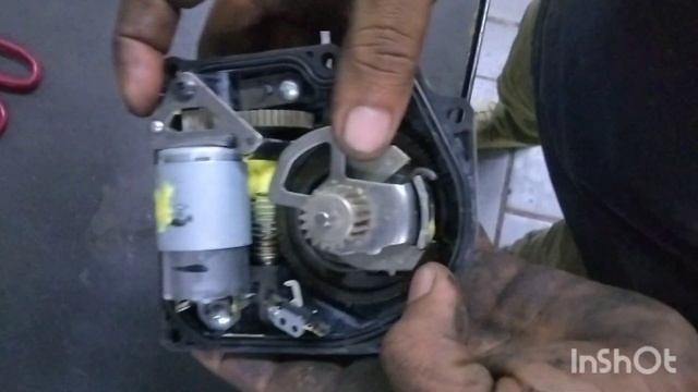 Toyota Land Cruiser 4lo Light Blinking Fix