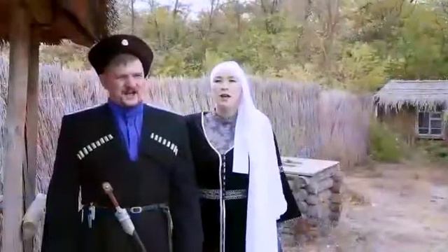 песня про казаков смотреть онлайн