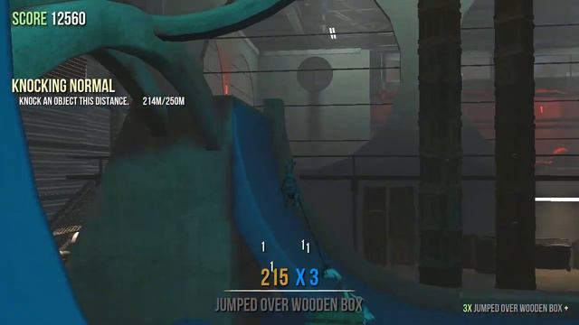 [Türkçe] Goat Simulator 2014 смотреть онлайн
