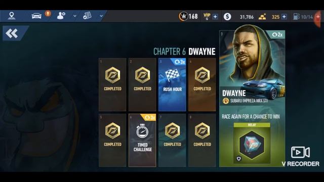 Game Ice Present - Review : Nissan 370Z смотреть онлайн