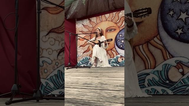 Fairy Song (песня про фей)