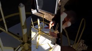 раскатка для проводов