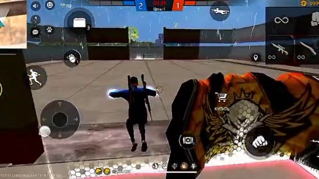 1 на 1 СНС с другом Часть 2 смотреть онлайн