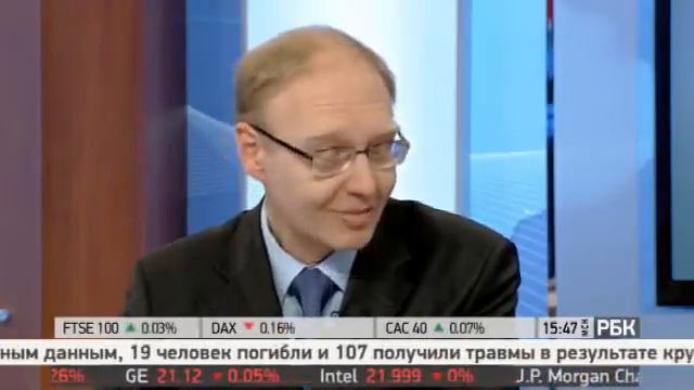 Теханализ 15 01 13 пересечение двух средних 2 смотреть онлайн
