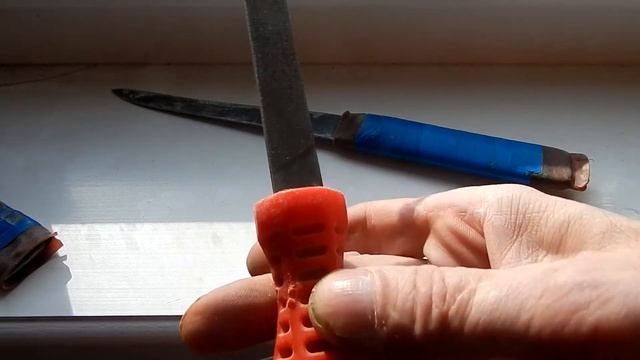 Этот напильник должен быть у каждого установщика дверей! смотреть онлайн