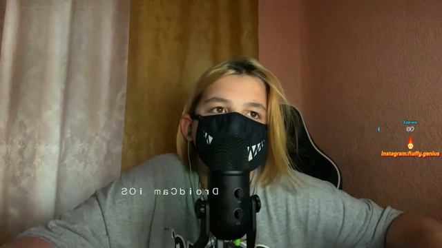 СТРИМ АСМР II ОБЩАЮСЬ С ЧАТОМ II FIFINE K678 II II ASMR STREAM смотреть онлайн