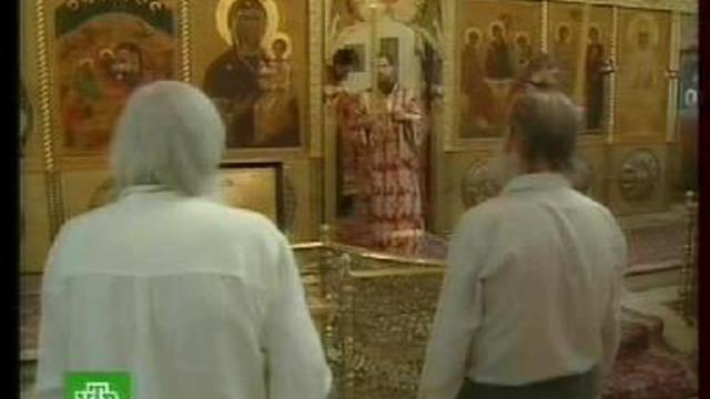 Романовы-Екатеринбург. На НТВ. смотреть онлайн