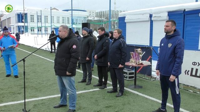 Награждение победителей турнира по футболу среди команд ДФЦ и РЦ Ярославской области 2012 г.р. смотреть онлайн