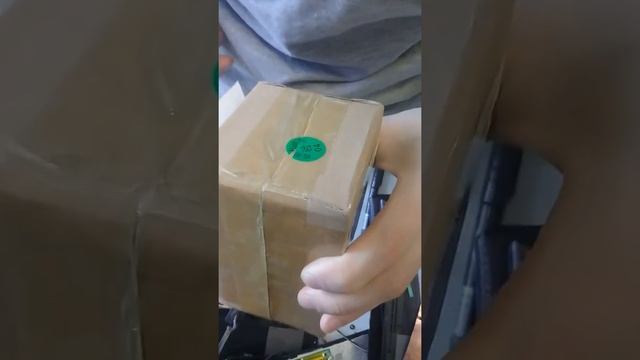 распаковка смотреть онлайн