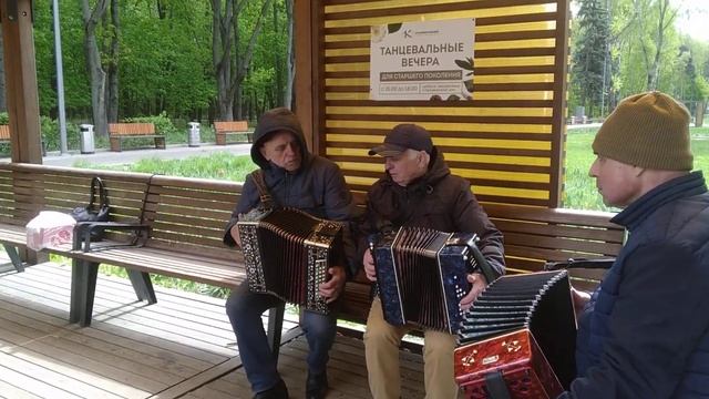 Любая суббота,парк Кузьминки,с 10.00,главный вход,06.05.23год смотреть онлайн