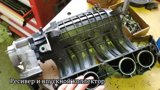 Evotech обрыв клапана, почему нужно чистить ресивер? смотреть онлайн