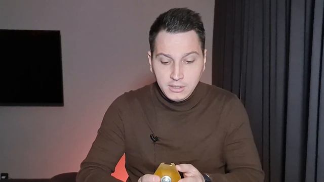 Xerjoff Naxos из Randewoo