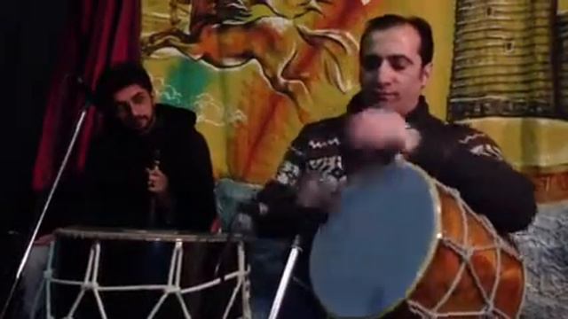 Natig Shirinov Solo Azerbaijan Nağara 9/8 (