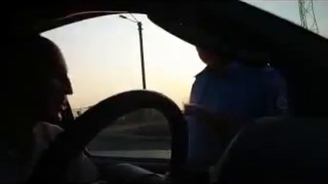 (КРАСАВА!) Водила Утер Нос Гайцу смотреть онлайн