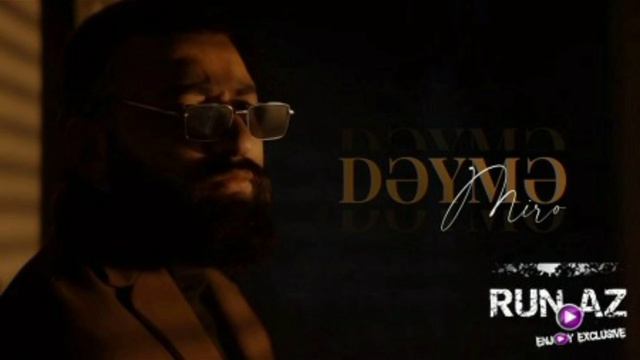 Miro - Dəymə 2024 смотреть онлайн