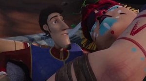 Распрекрасный принц 2019 DISNEY новый мультик 2019 для детей