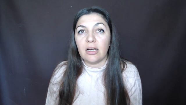 Как побороть страх начать новое дело? О настоящей вере "по содержанию" и красоте смотреть онлайн